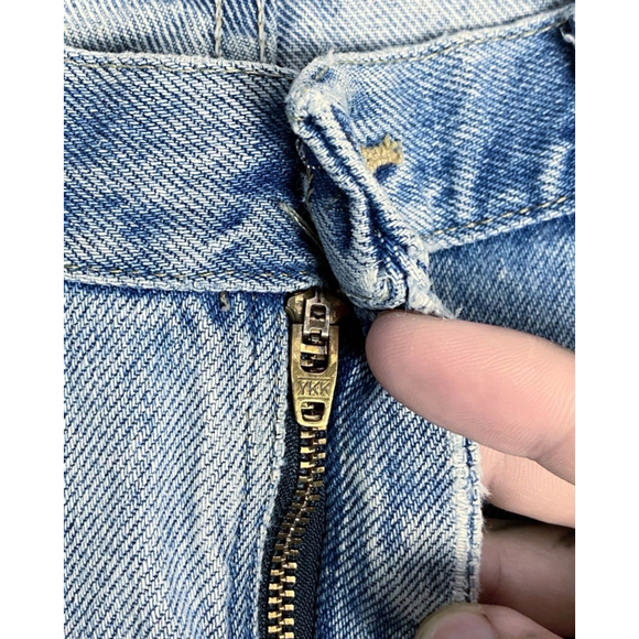 LEVIS STRONG DENIM - Picture 4 of 10